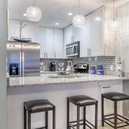 Sandprints Condos Дестин Экстерьер фото
